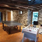 Vakantiehuis Le Jardin Del Sud