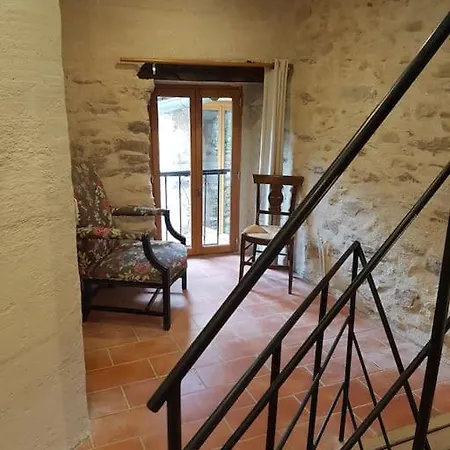 Holiday home Le Jardin Del Sud