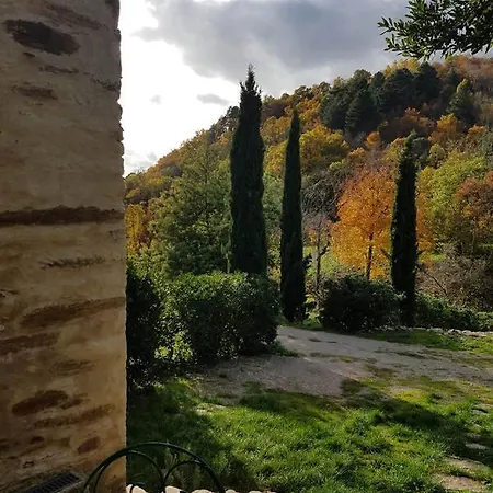 Le Jardin Del Sud Prázdninový dům