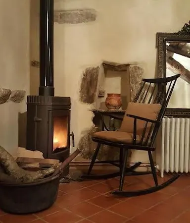 Le Jardin Del Sud Holiday home