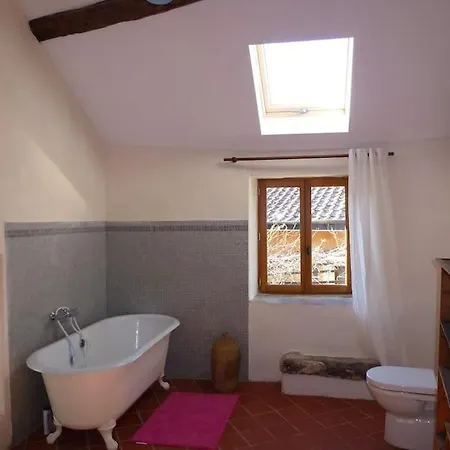 Holiday home Le Jardin Del Sud *