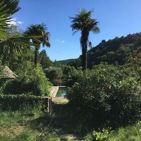 Le Jardin Del Sud