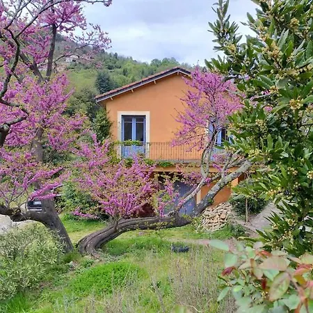 Le Jardin Del Sud Holiday home *
