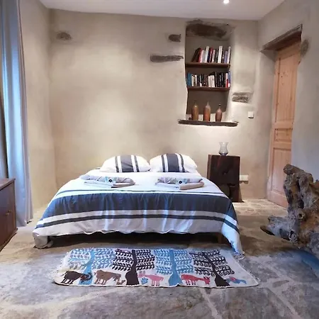 Holiday home Le Jardin Del Sud Saint-Vincent (Herault)