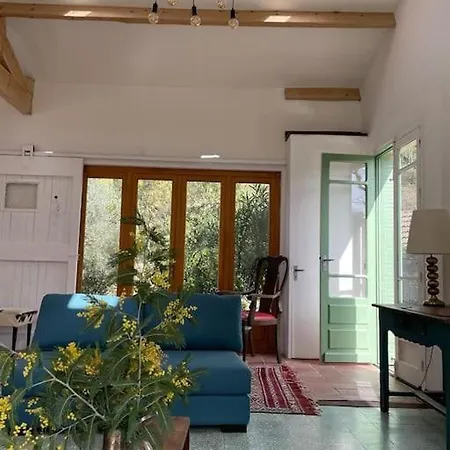 Holiday home Le Jardin Del Sud