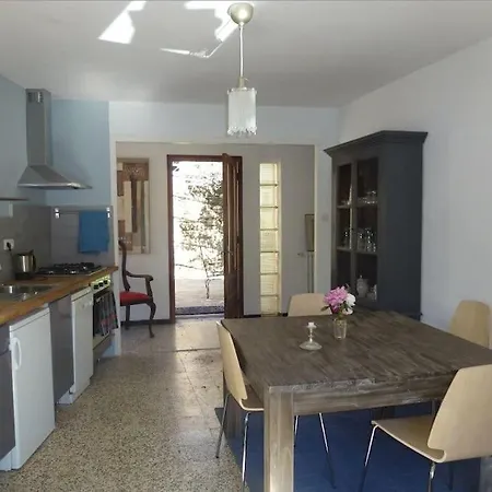 Le Jardin Del Sud Holiday home Saint-Vincent (Herault)