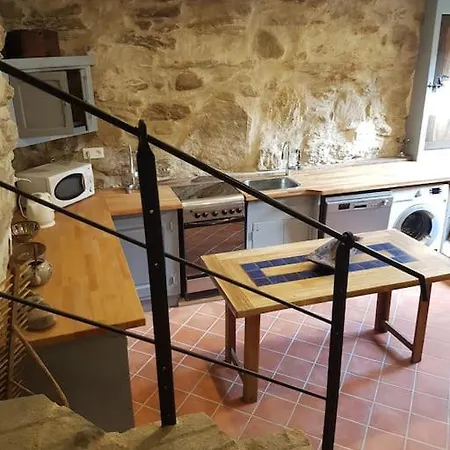 Prázdninový dům Le Jardin Del Sud Saint-Vincent (Herault)