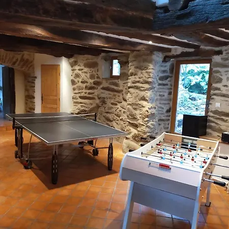 Prázdninový dům Le Jardin Del Sud