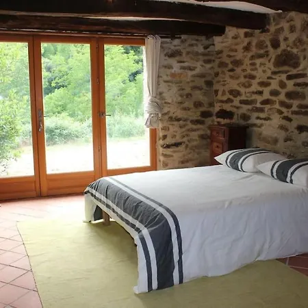 Prázdninový dům Le Jardin Del Sud Saint-Vincent (Herault)