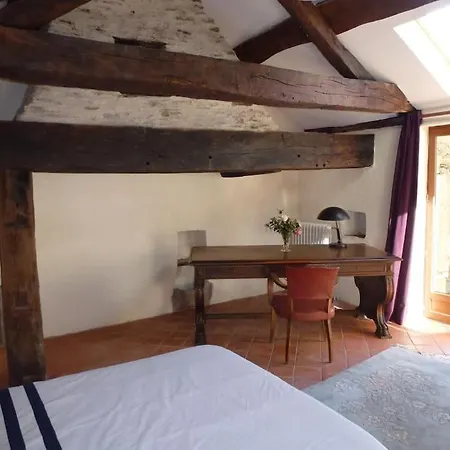 Le Jardin Del Sud * Saint-Vincent (Herault)