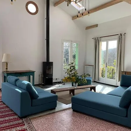 Holiday home Le Jardin Del Sud