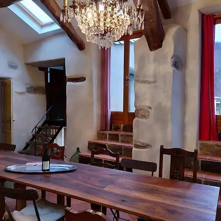 Le Jardin Del Sud Prázdninový dům