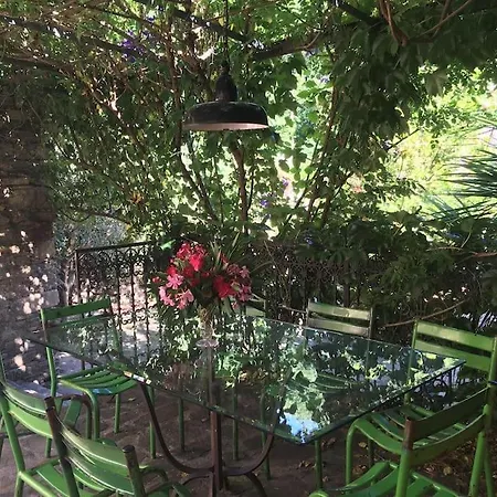 Holiday home Le Jardin Del Sud