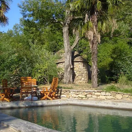 Le Jardin Del Sud Prázdninový dům