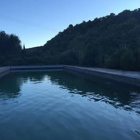 Le Jardin Del Sud Saint-Vincent (Herault)