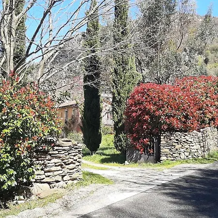 Le Jardin Del Sud Holiday home