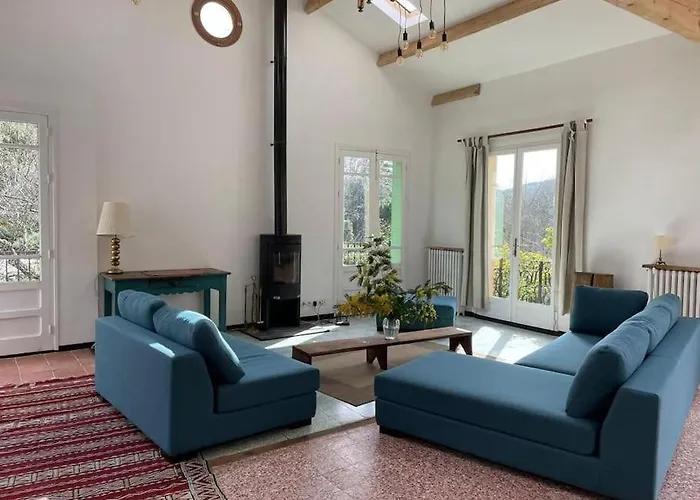 度假居 Le Jardin Del Sud